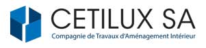 Logo Cetilux